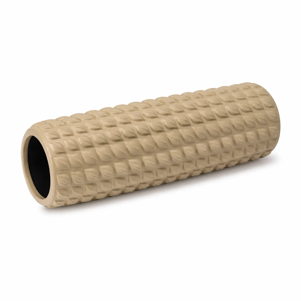Grid Texture Foam Roller